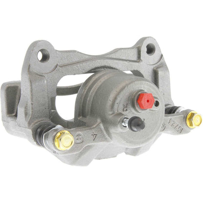 Centric Parts Disc Brake Caliper Semi-Loaded with Anti-Corrosion Finish 141.44221