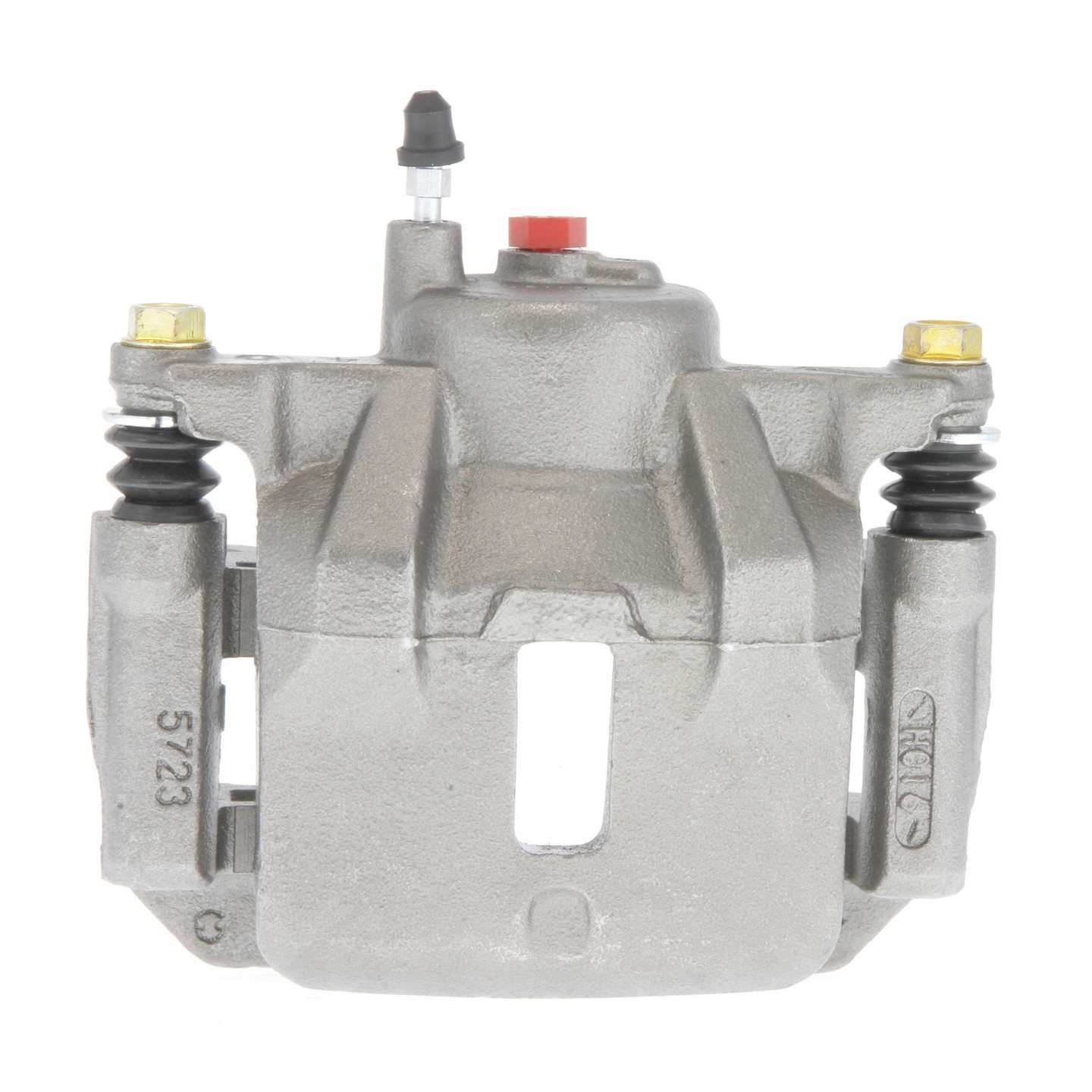 Stoptech Centric Semi-Loaded Brake Caliper - Front Right 141.44221