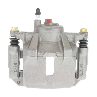 Centric Parts Disc Brake Caliper Semi-Loaded with Anti-Corrosion Finish 141.44221