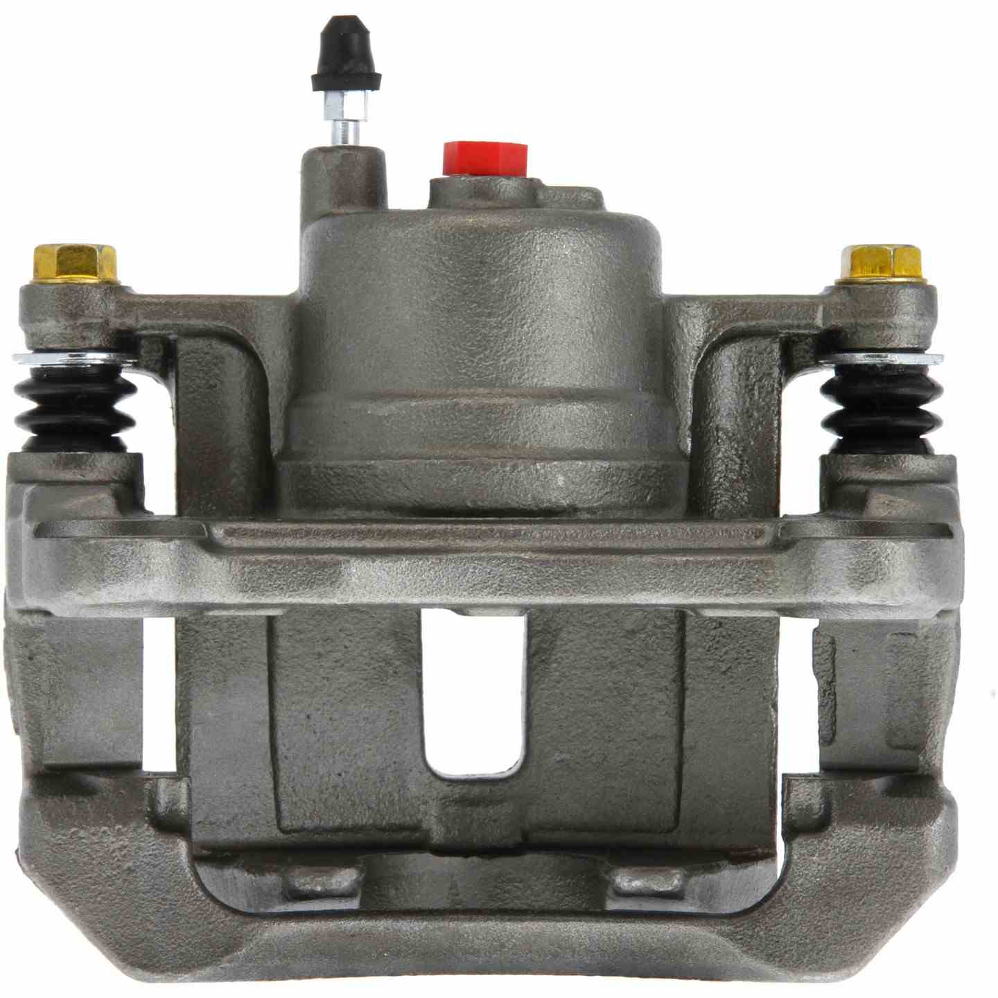 Centric Parts Semi-Loaded Disc Brake Caliper with anti-corrosion finish 141.44222
