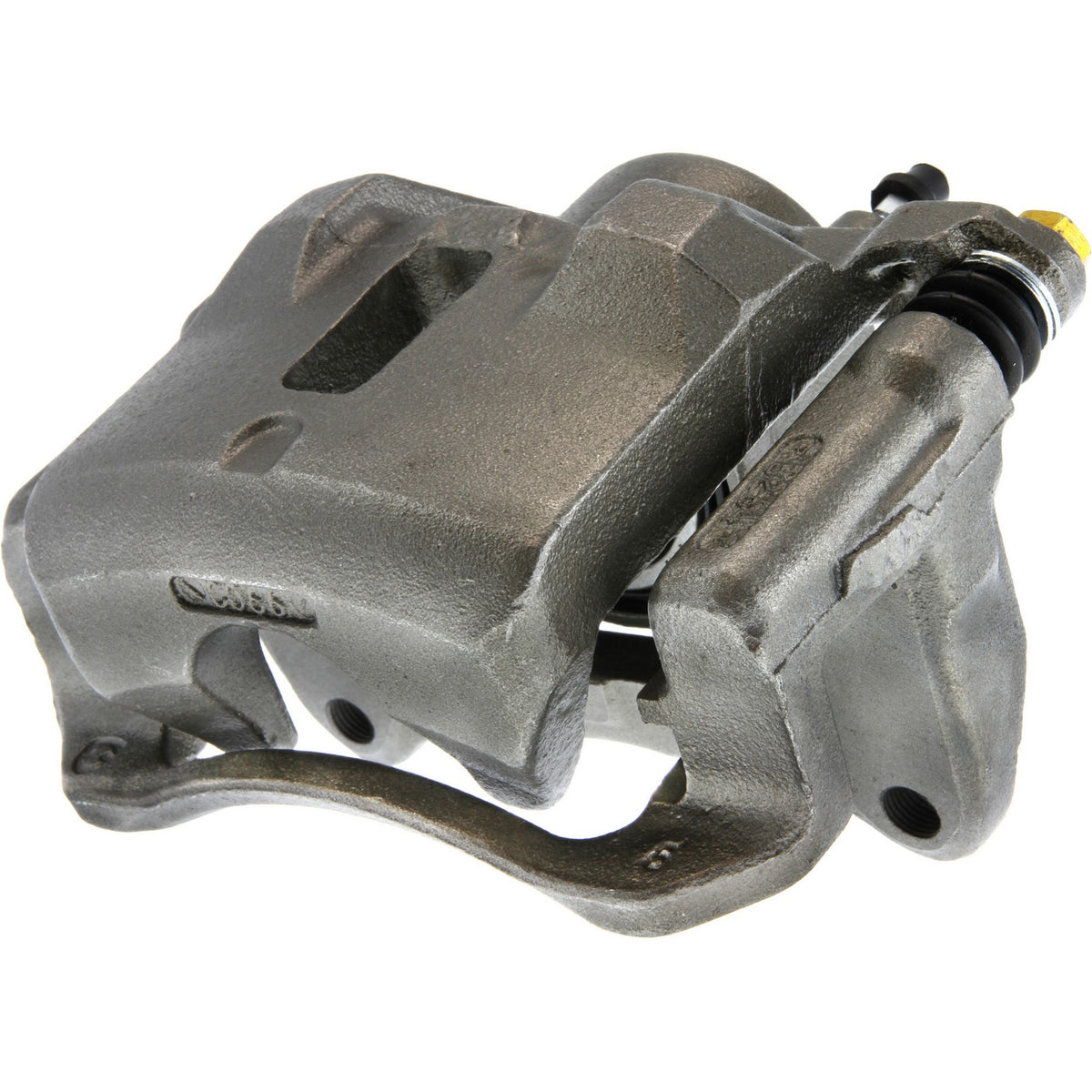 Centric Parts Semi-Loaded Disc Brake Caliper with anti-corrosion finish 141.44222