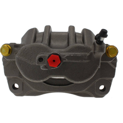 Centric Parts Disc Brake Caliper Semi-Loaded with Anti-Corrosion Finish 141.44223