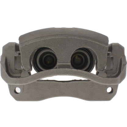 Centric Parts Semi-Loaded Brake Caliper 141.44223