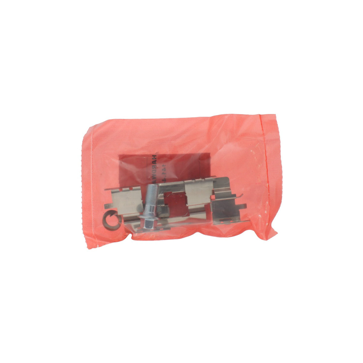 Centric Parts Semi-Loaded Brake Caliper 141.44223