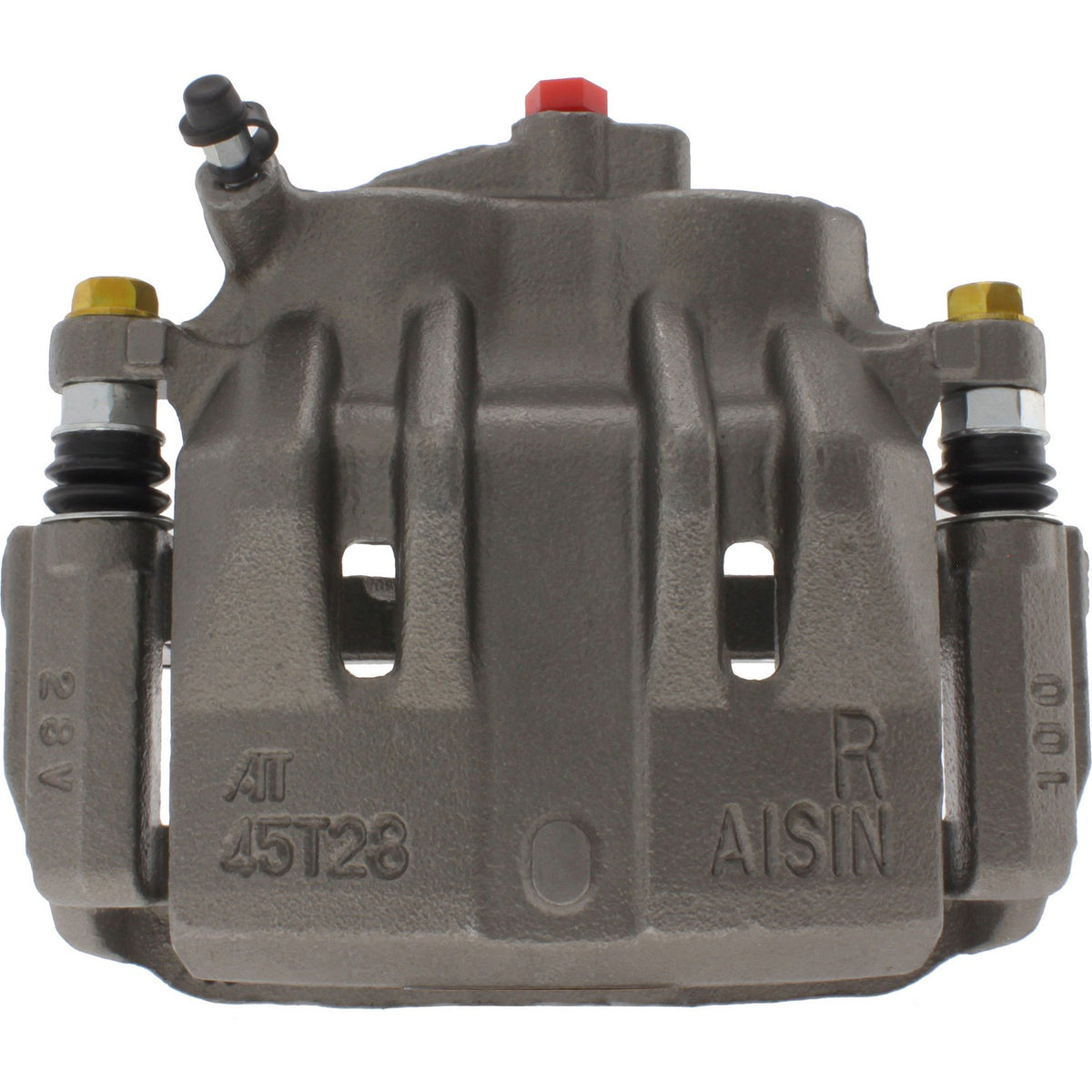 Centric Parts Semi-Loaded Brake Caliper 141.44223