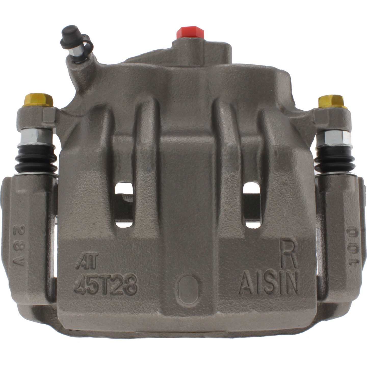 Centric Parts Semi-Loaded Brake Caliper 141.44223