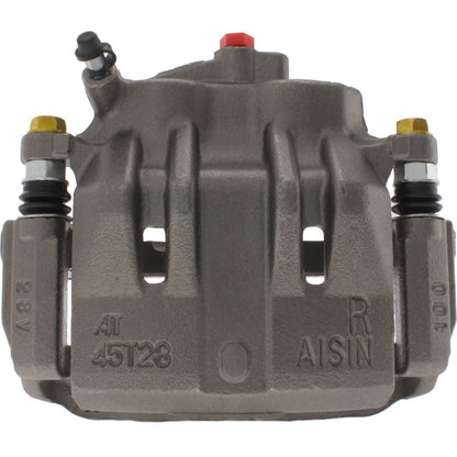 Centric Parts Semi-Loaded Brake Caliper 141.44223