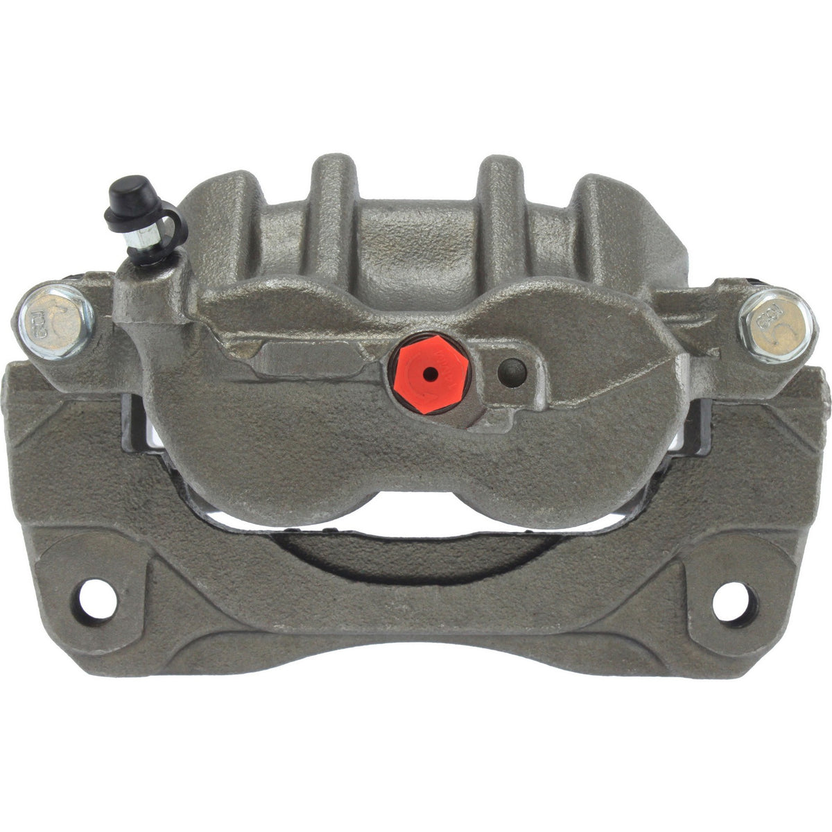 Centric Parts Semi-Loaded Brake Caliper 141.44224