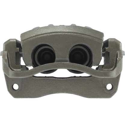 Centric Parts Semi-Loaded Brake Caliper 141.44224
