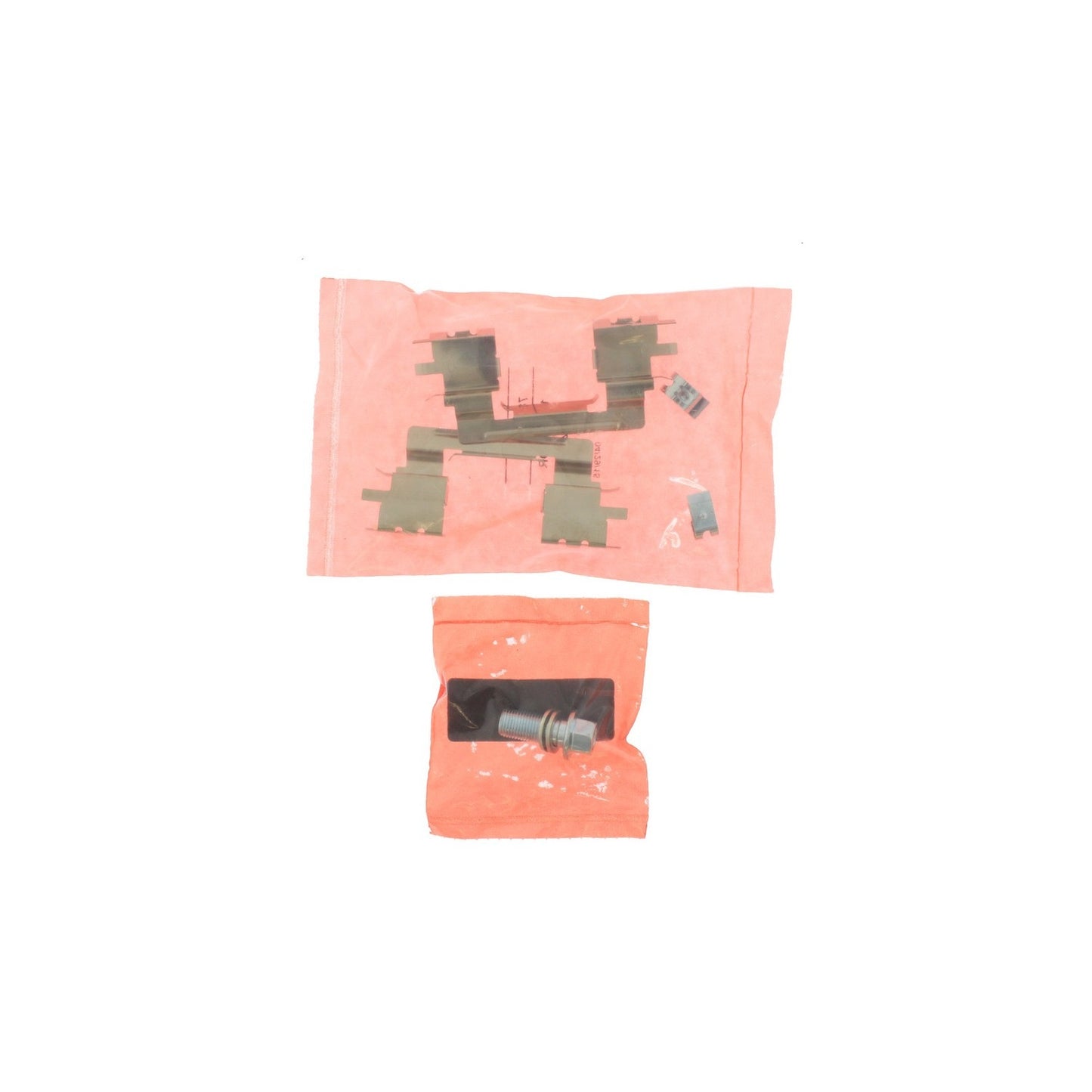 Centric Parts Semi-Loaded Brake Caliper 141.44224