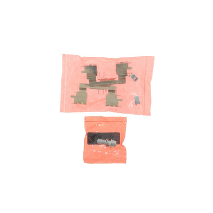 Centric Parts Semi-Loaded Brake Caliper 141.44224