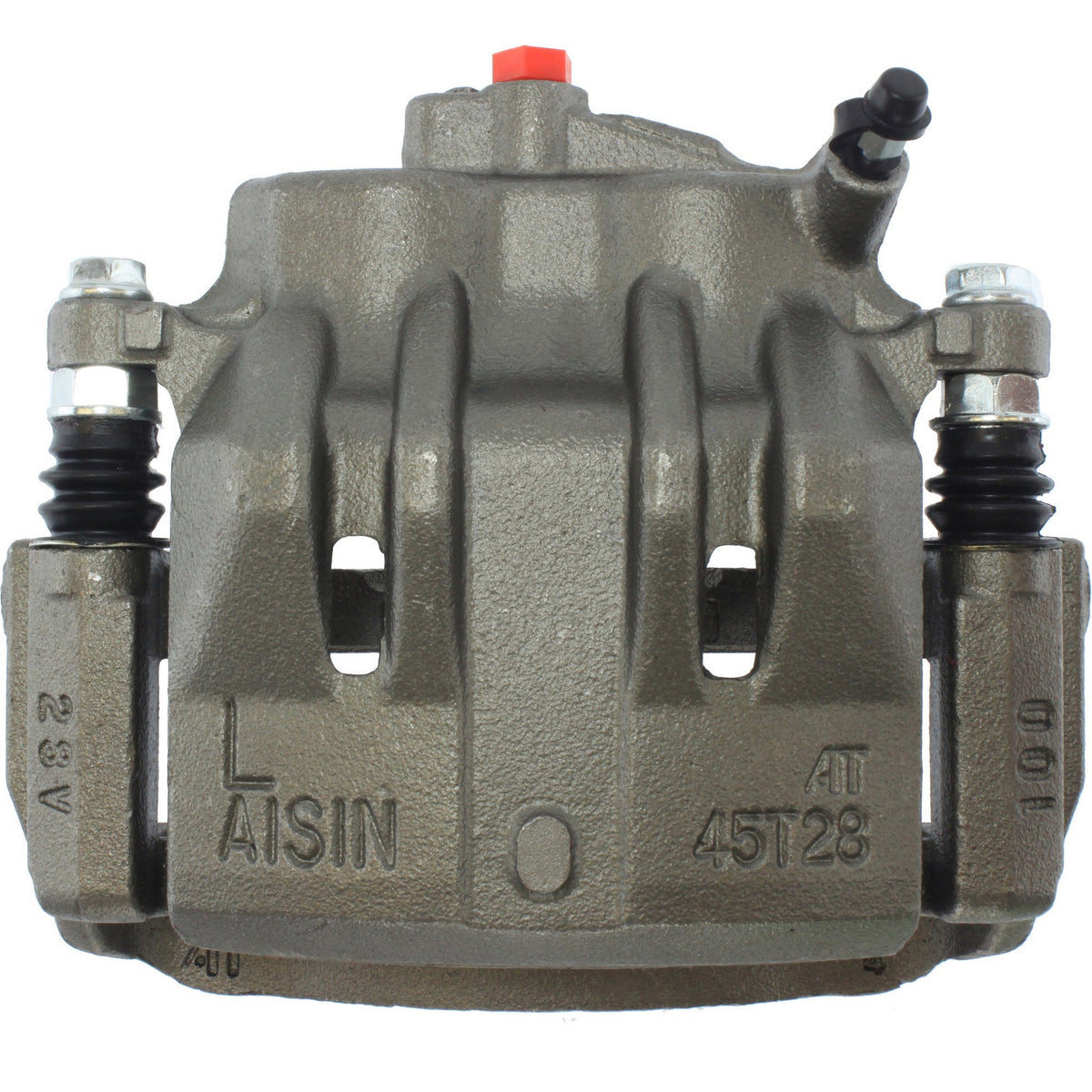 Centric Parts Semi-Loaded Brake Caliper 141.44224