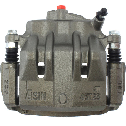 Centric Parts Semi-Loaded Brake Caliper 141.44224