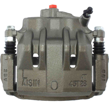Centric Parts Semi-Loaded Brake Caliper 141.44224