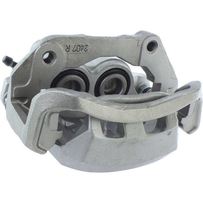 Centric Parts Disc Brake Caliper Semi-Loaded with Anti-Corrosion Finish 141.44225