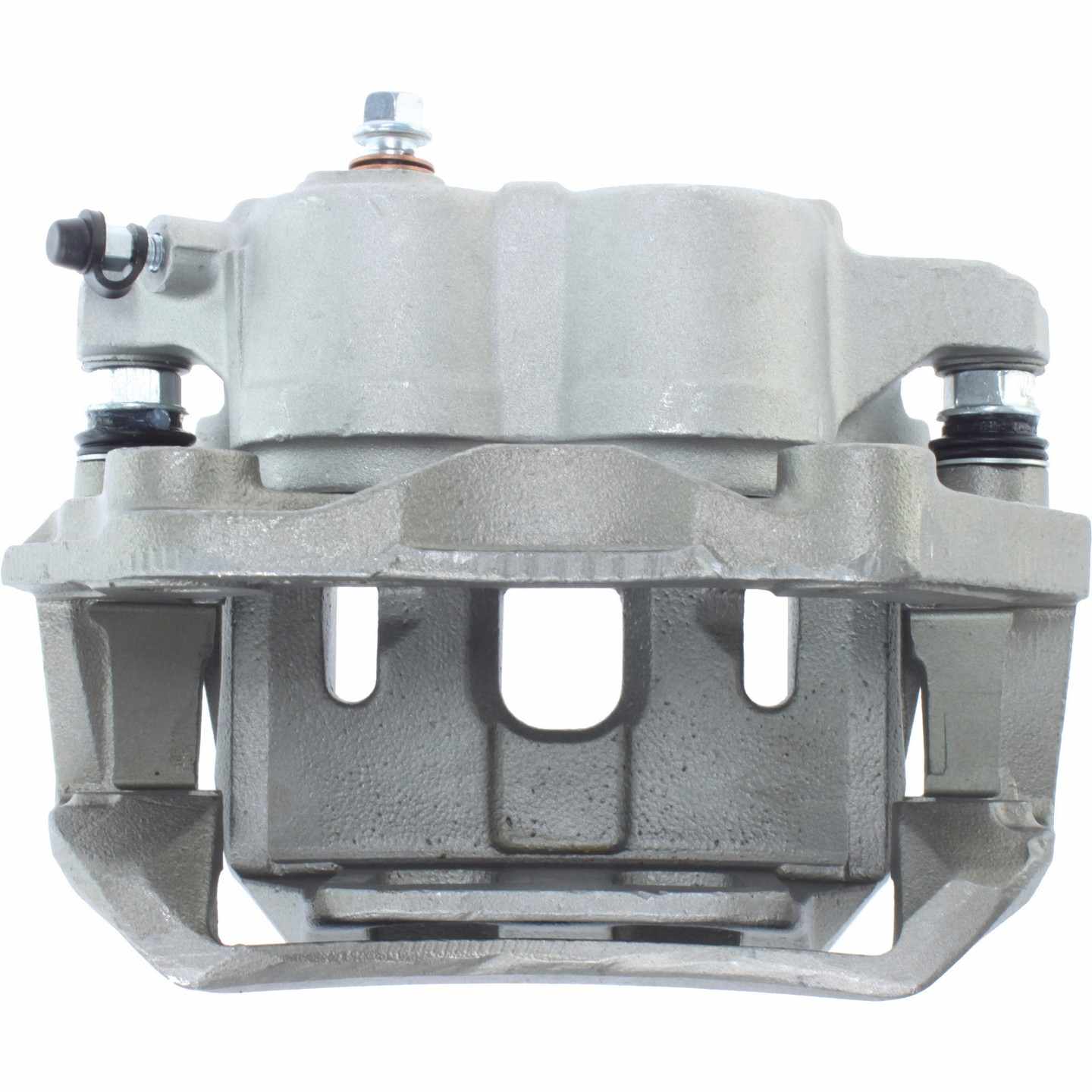 Centric Parts Disc Brake Caliper Semi-Loaded with Anti-Corrosion Finish 141.44225