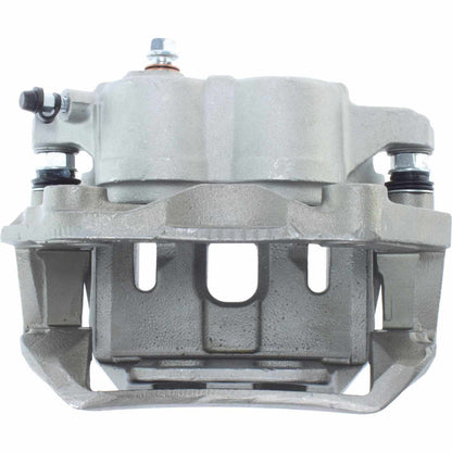 Centric Parts Disc Brake Caliper Semi-Loaded with Anti-Corrosion Finish 141.44225