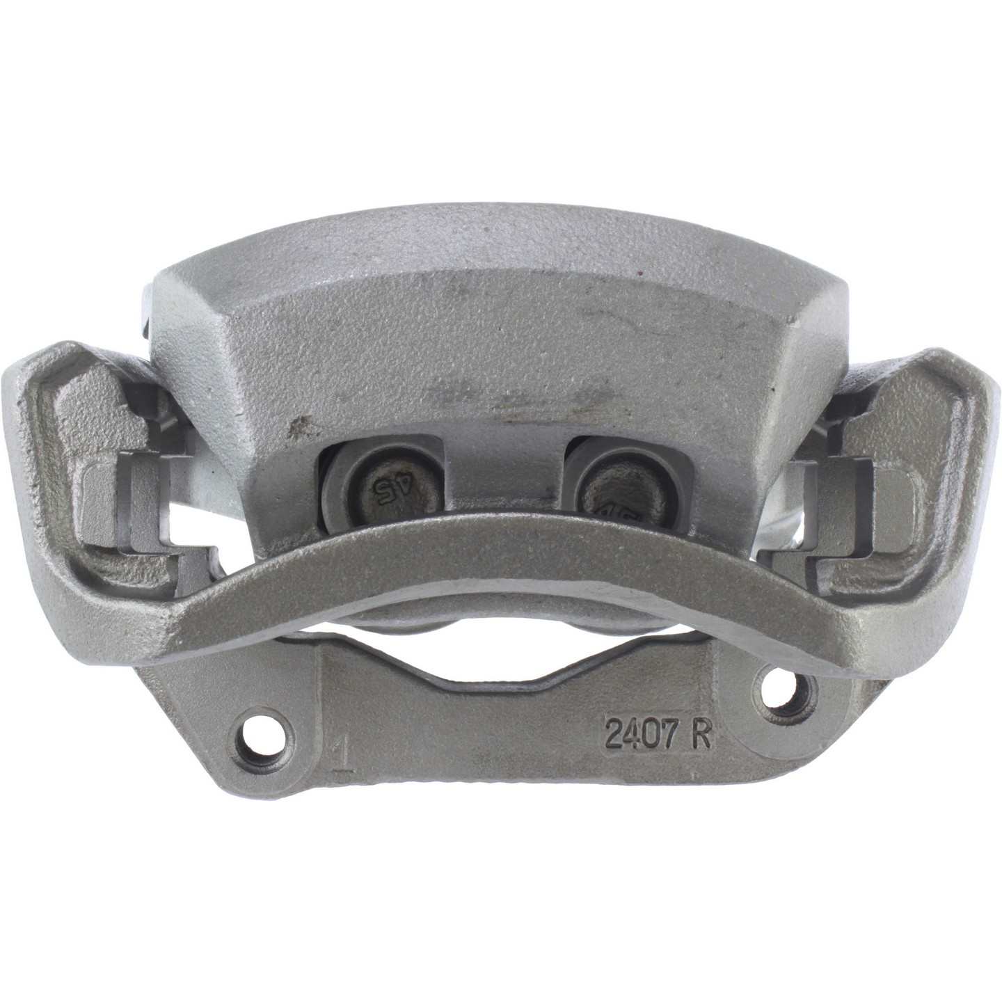 Stoptech Centric Semi-Loaded Brake Caliper - Front Right 141.44225