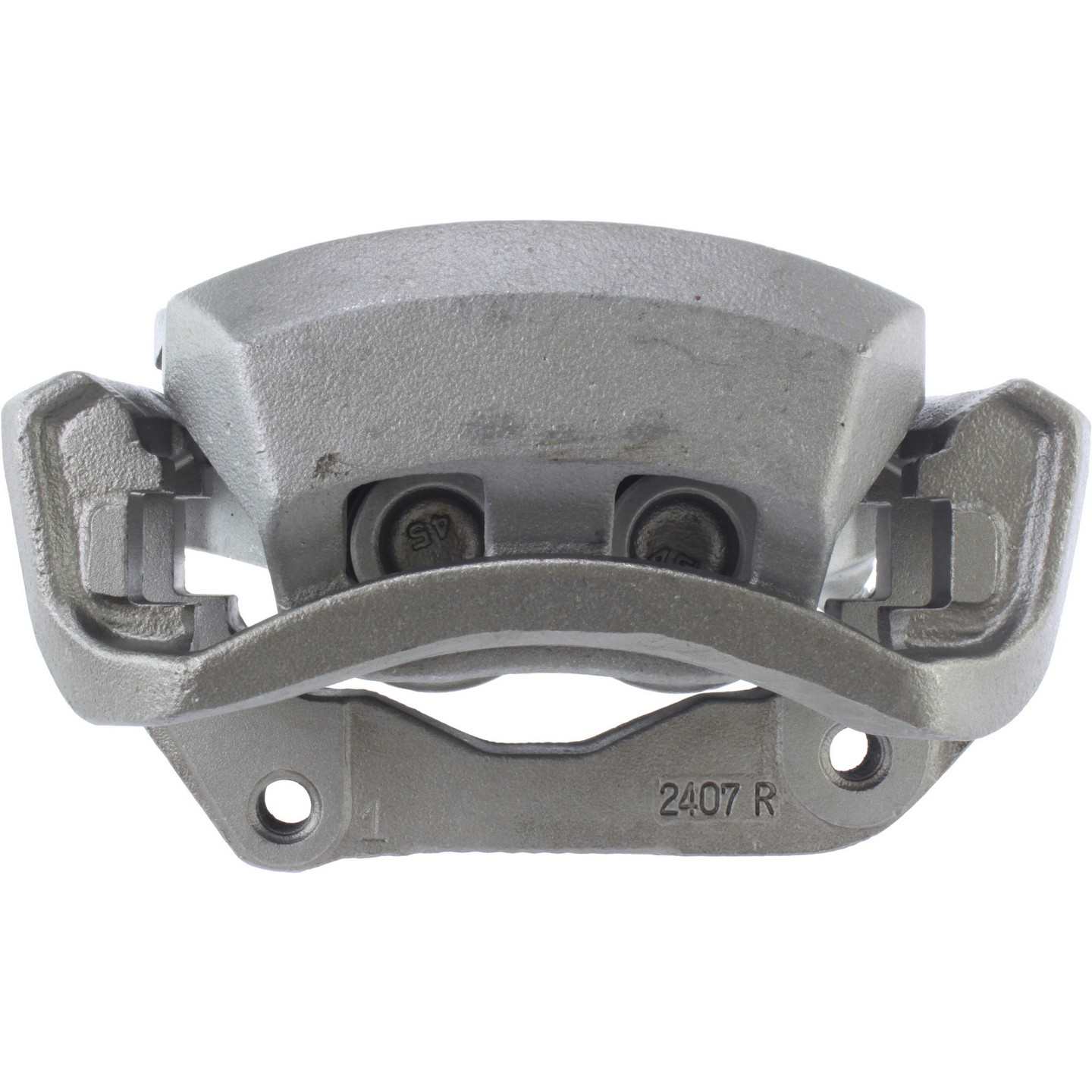 Centric Parts Disc Brake Caliper Semi-Loaded with Anti-Corrosion Finish 141.44225