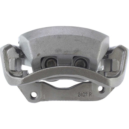 Centric Parts Disc Brake Caliper Semi-Loaded with Anti-Corrosion Finish 141.44225