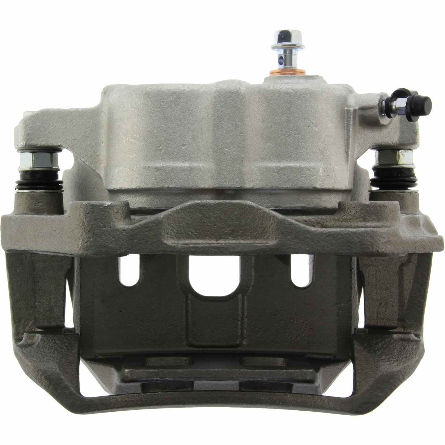 Centric Parts Disc Brake Caliper Semi-Loaded with Anti-Corrosion Finish 141.44226