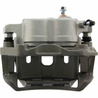Centric Parts Disc Brake Caliper Semi-Loaded with Anti-Corrosion Finish 141.44226