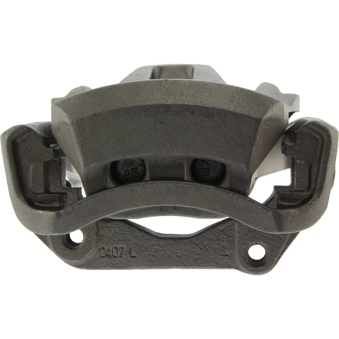 Stoptech Centric Semi-Loaded Brake Caliper - Front Left 141.44226