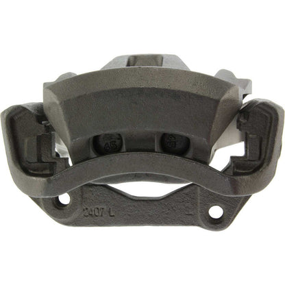 Stoptech Centric Semi-Loaded Brake Caliper - Front Left 141.44226