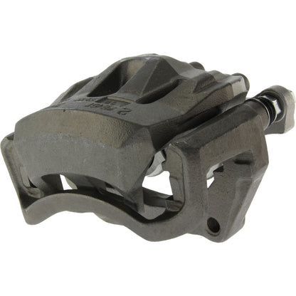 Centric Parts Disc Brake Caliper Semi-Loaded with Anti-Corrosion Finish 141.44226