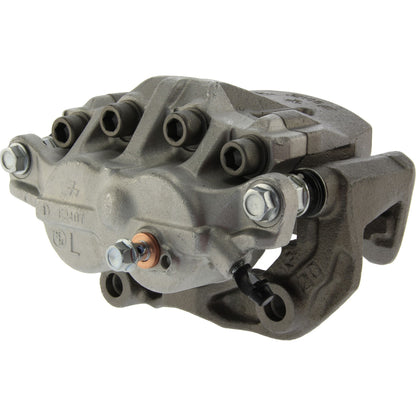 Centric Parts Disc Brake Caliper Semi-Loaded with Anti-Corrosion Finish 141.44226