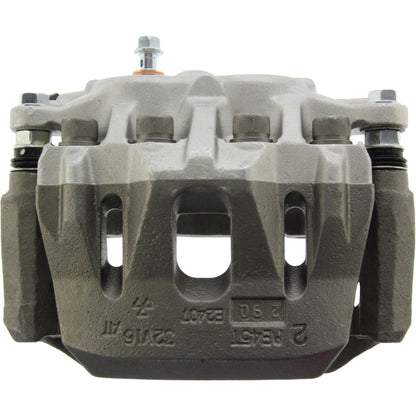 Stoptech Centric Semi-Loaded Brake Caliper - Front Left 141.44226