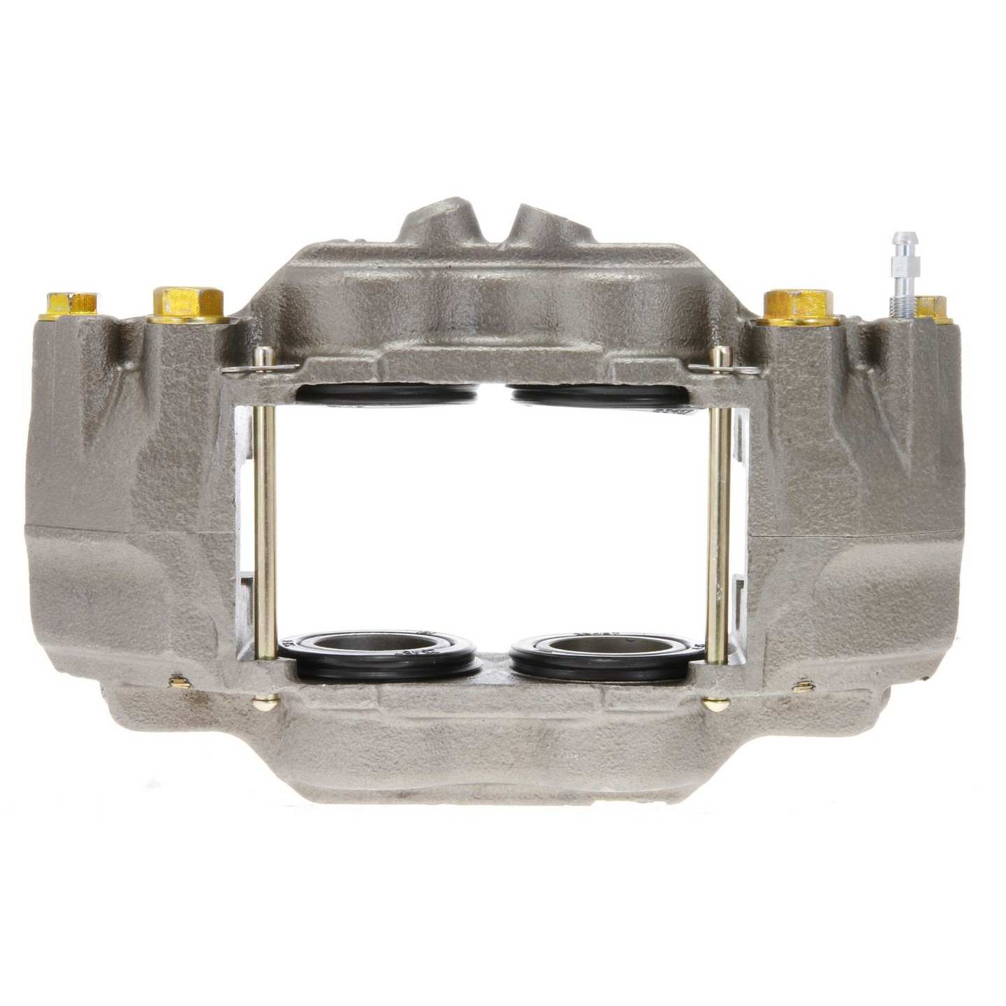 Stoptech Centric 07-09 Lexus GS Series Posi Quiet Semi-Loaded Front Right Brake Caliper 141.44227