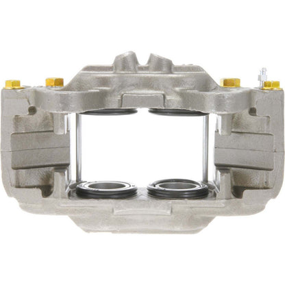 Centric Parts Disc Brake Caliper Semi-Loaded with Anti-Corrosion Finish 141.44228