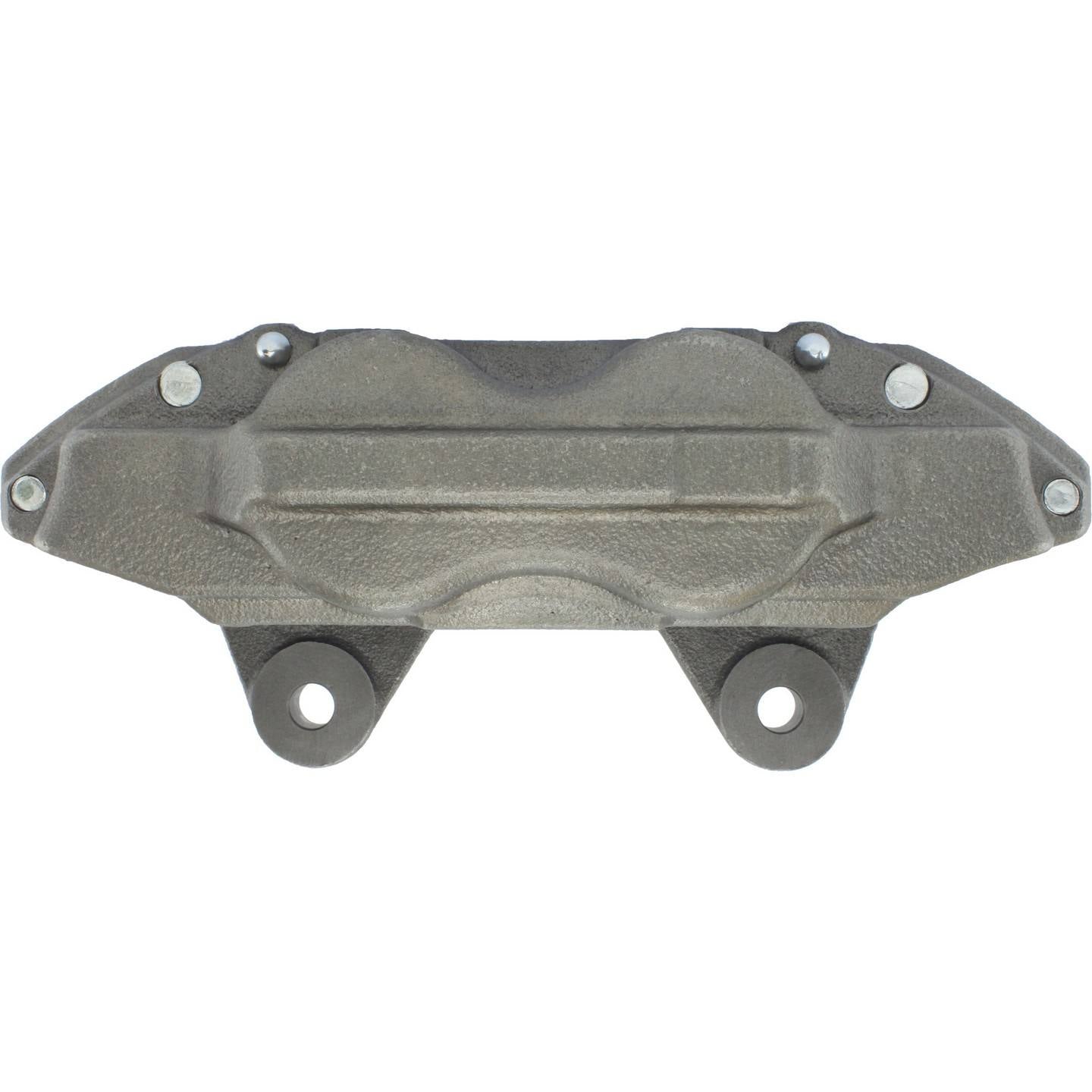 Centric Parts Disc Brake Caliper Semi-Loaded with Anti-Corrosion Finish 141.44228