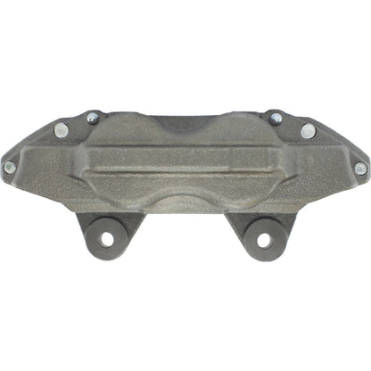 Centric Parts Disc Brake Caliper Semi-Loaded with Anti-Corrosion Finish 141.44228