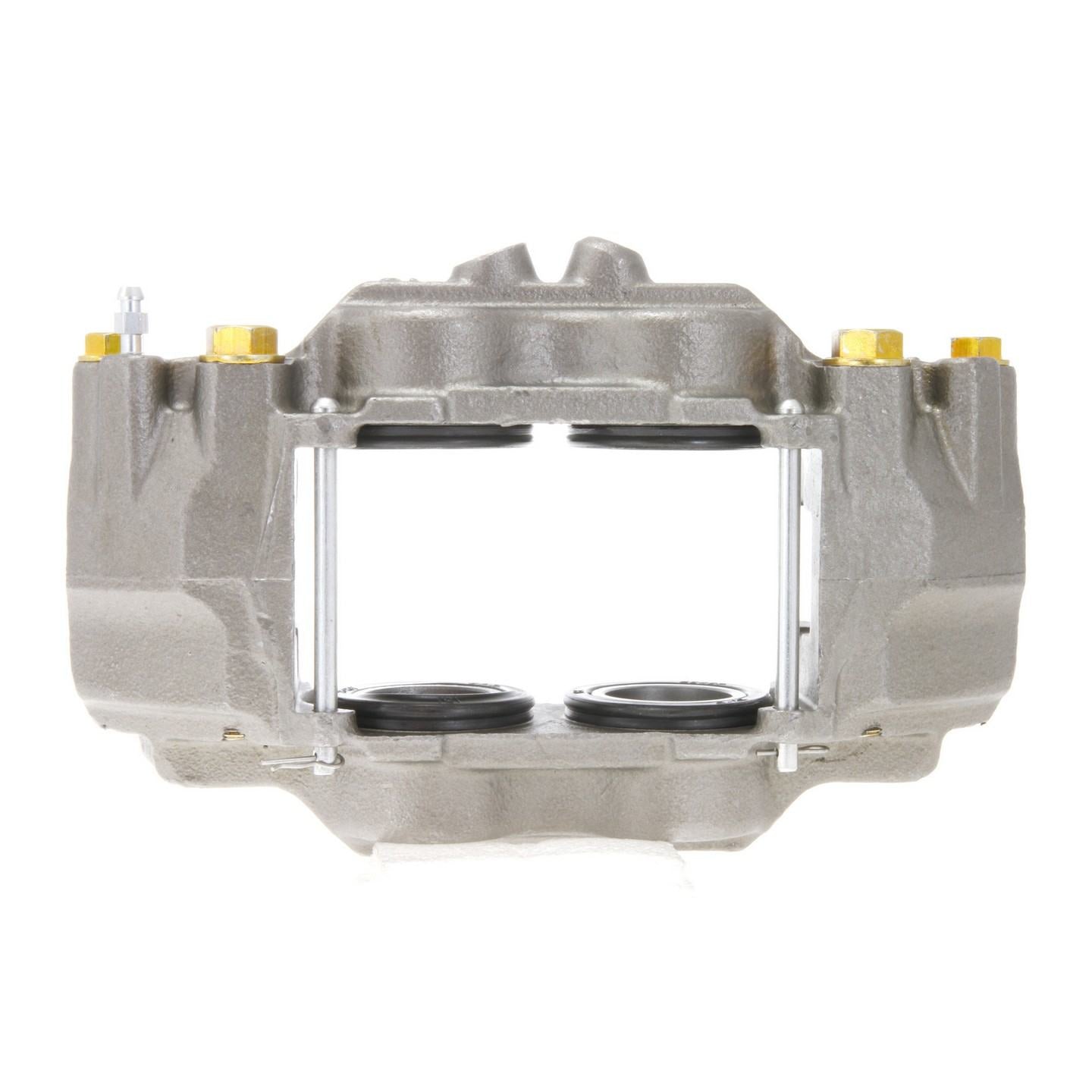 Centric Parts Disc Brake Caliper Semi-Loaded with Anti-Corrosion Finish 141.44228