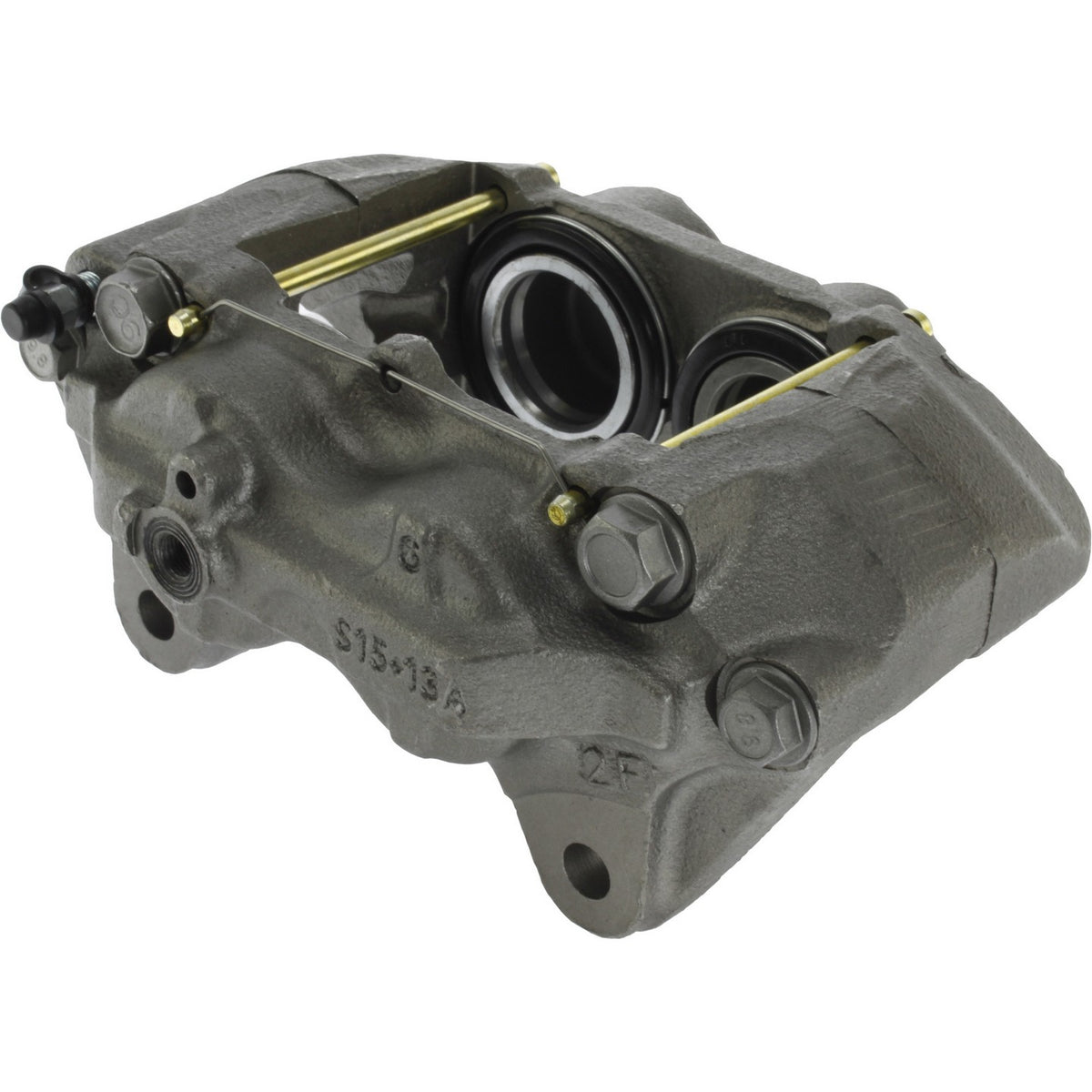 Centric Parts Semi-Loaded Brake Caliper 141.44229