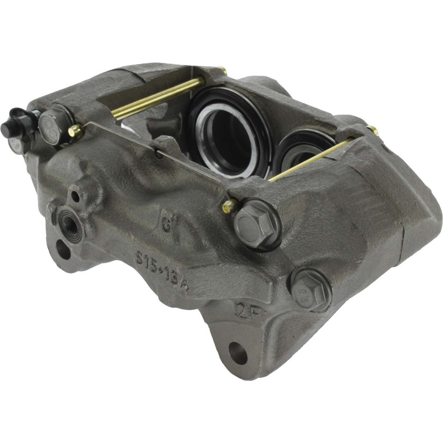 Centric Parts Semi-Loaded Brake Caliper 141.44229