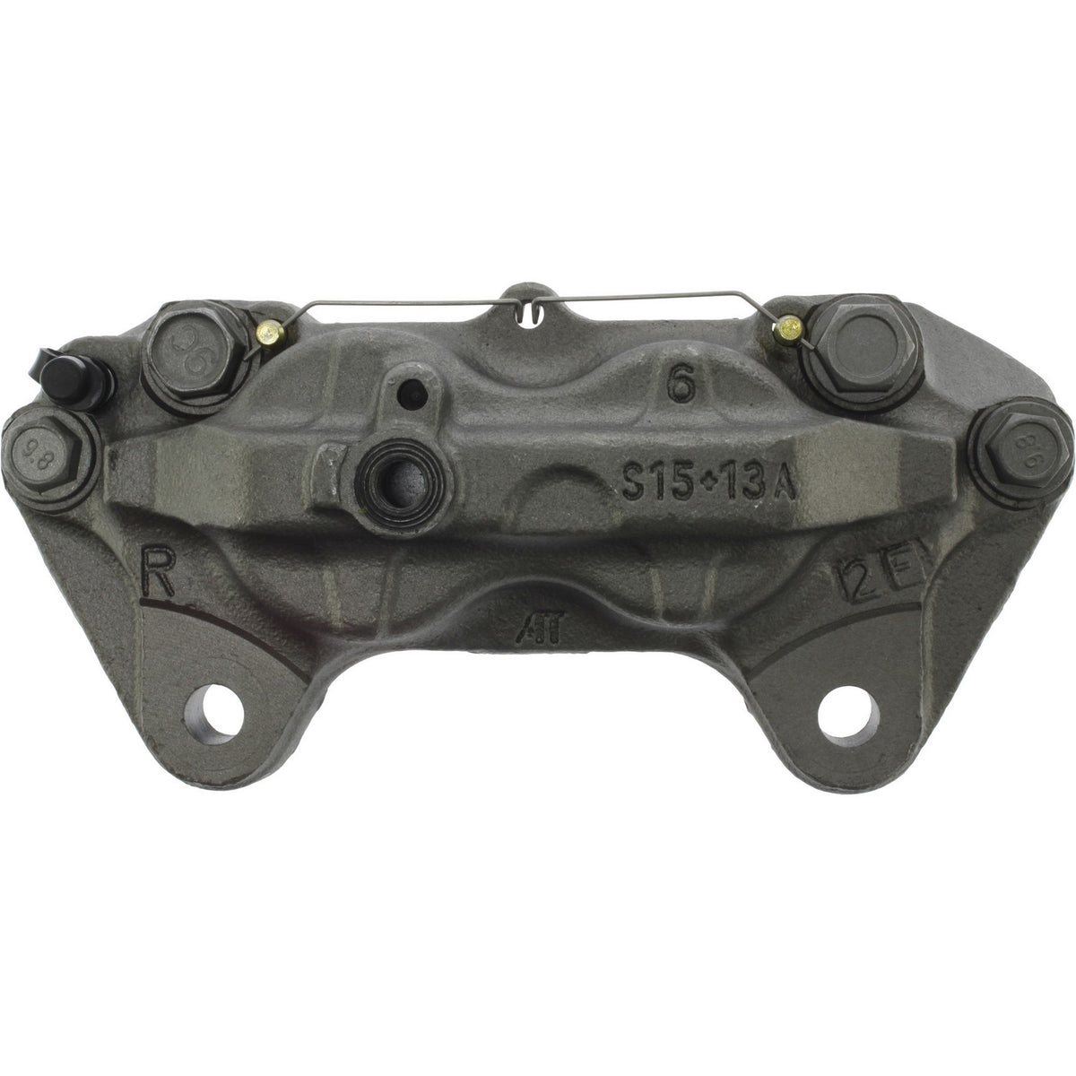 Centric Parts Semi-Loaded Brake Caliper 141.44229