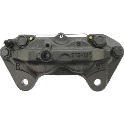Centric Parts Semi-Loaded Brake Caliper 141.44229