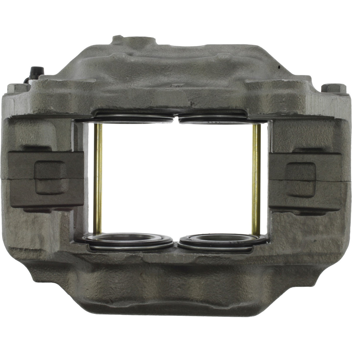 Centric Parts Semi-Loaded Brake Caliper 141.44229