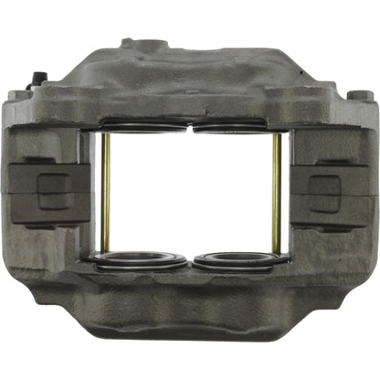Centric Parts Semi-Loaded Brake Caliper 141.44229