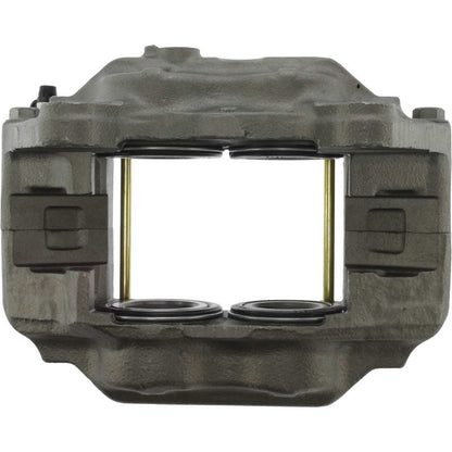 Centric Parts Semi-Loaded Brake Caliper 141.44229