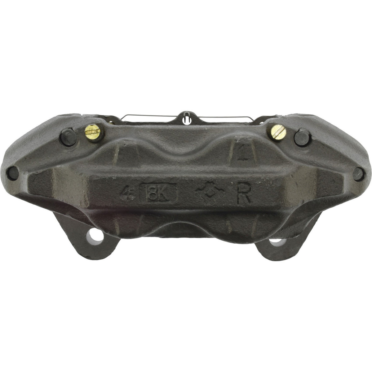 Centric Parts Semi-Loaded Brake Caliper 141.44229