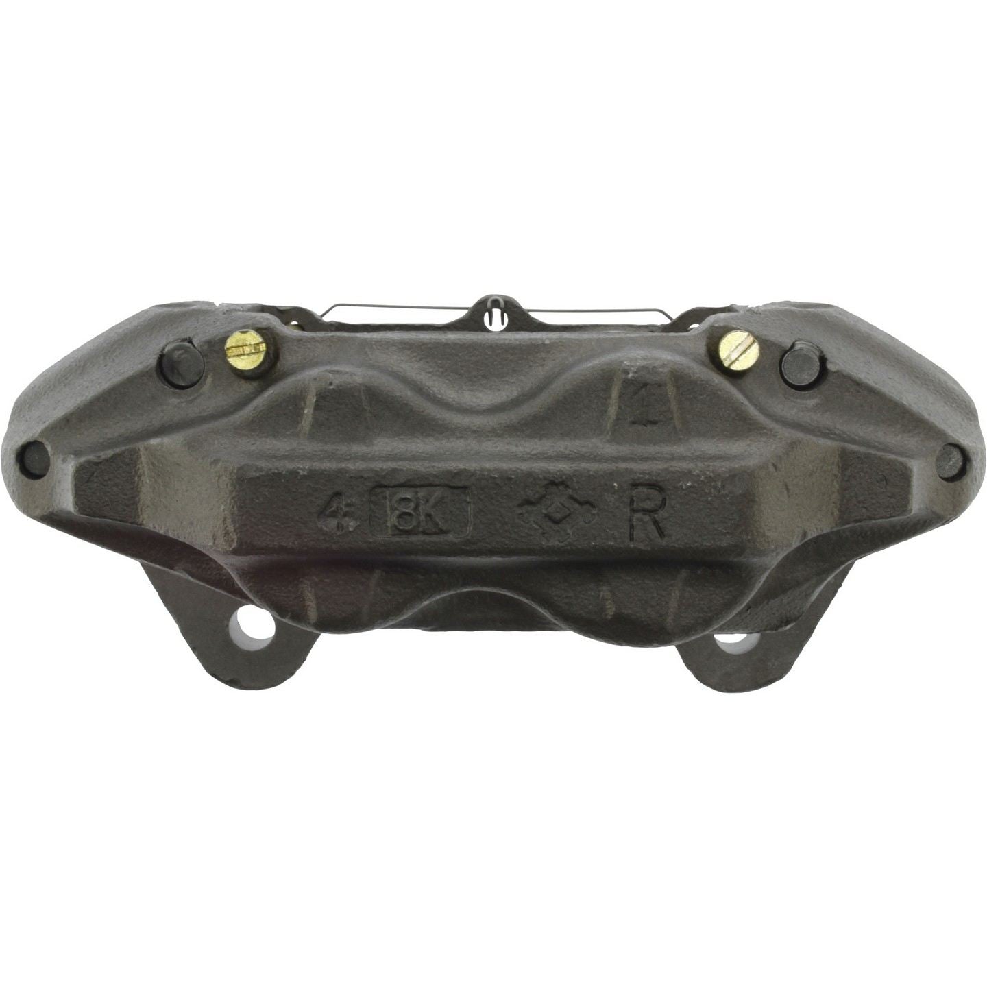 Centric Parts Semi-Loaded Brake Caliper 141.44229
