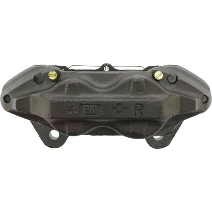 Centric Parts Semi-Loaded Brake Caliper 141.44229