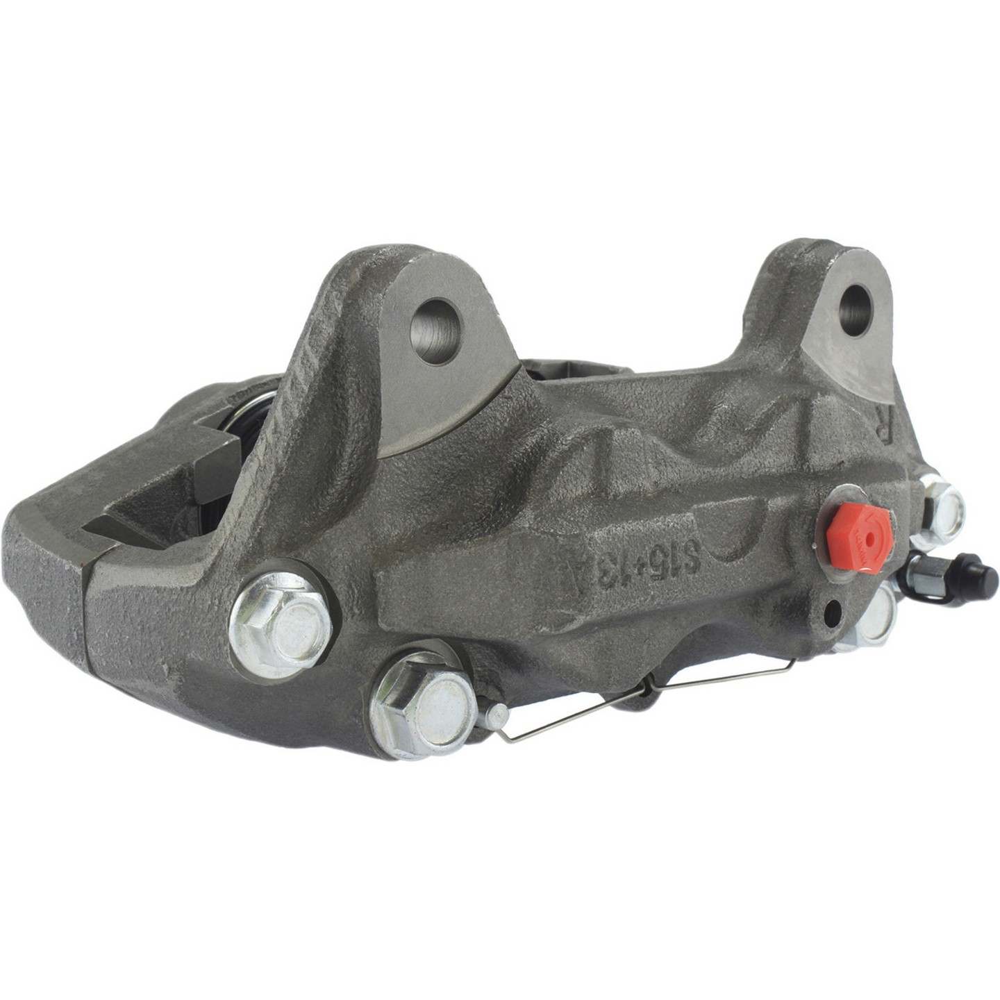 Centric Parts Semi-Loaded Brake Caliper 141.44229