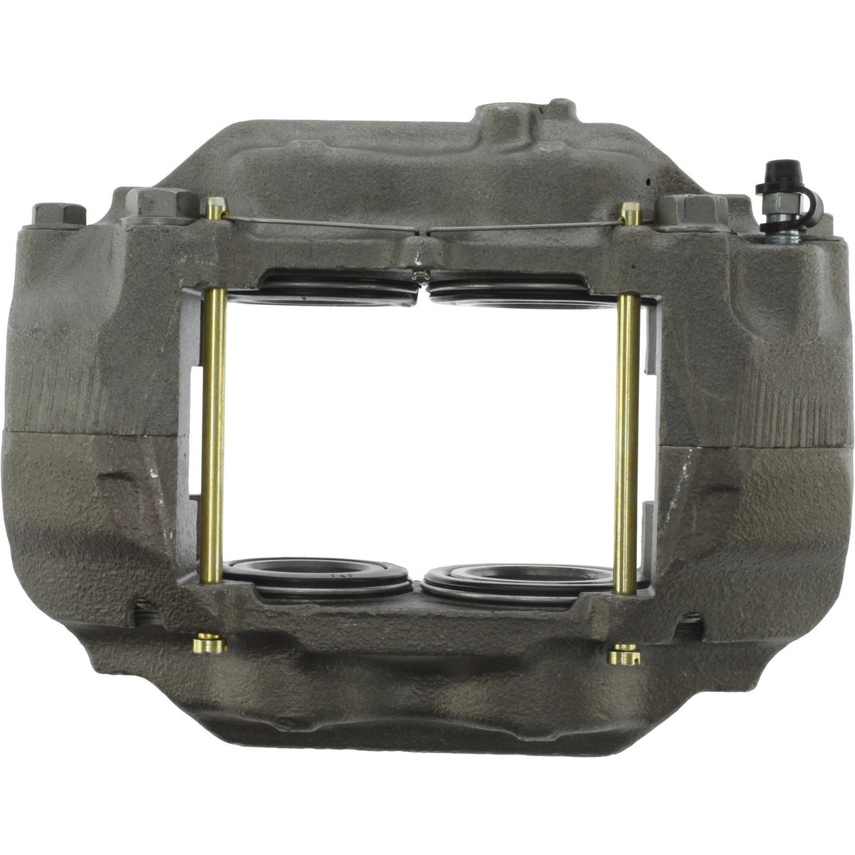 Centric Parts Semi-Loaded Brake Caliper 141.44229