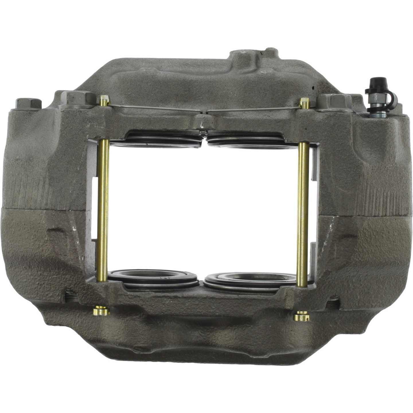 Centric Parts Semi-Loaded Brake Caliper 141.44229