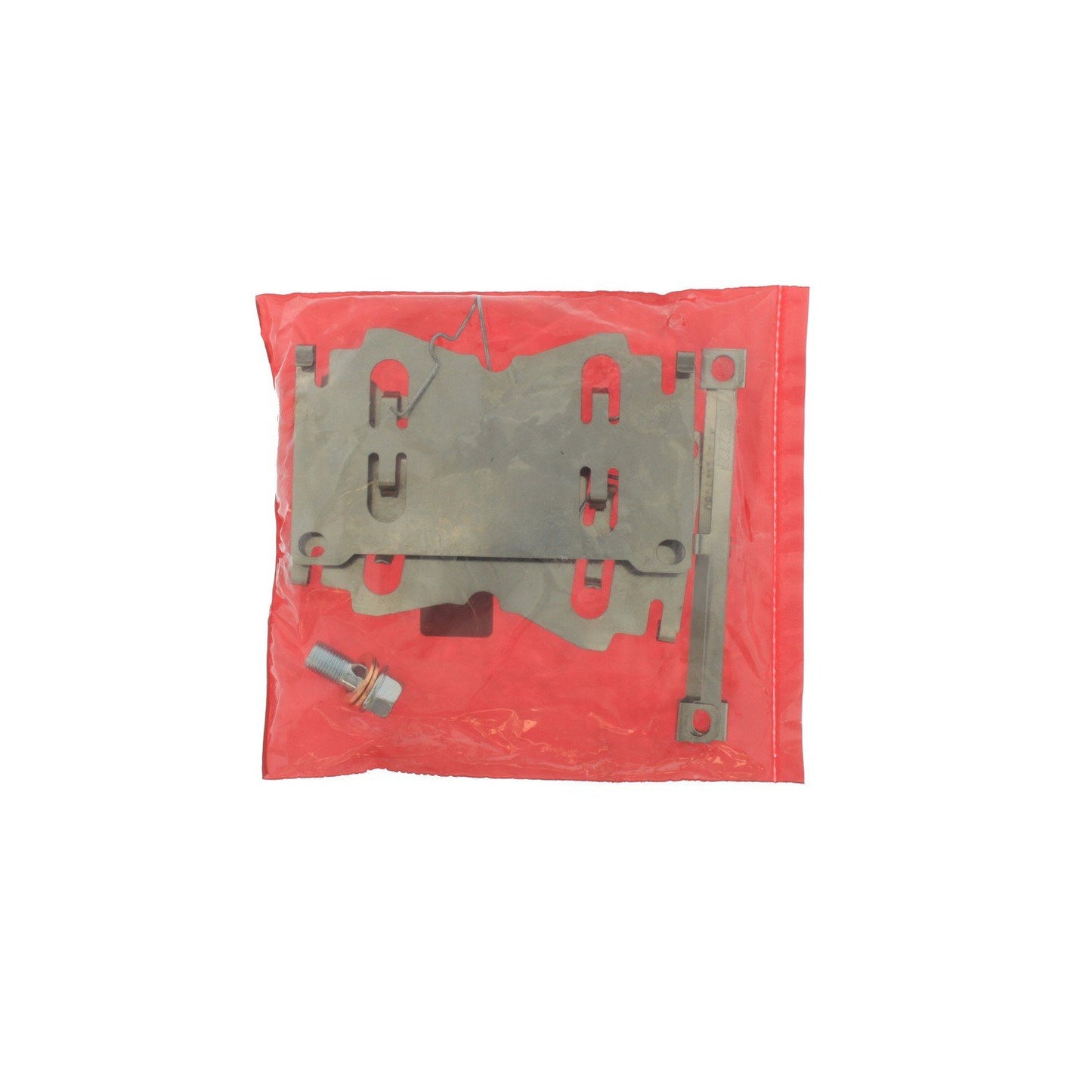 Centric Parts Semi-Loaded Brake Caliper 141.44230